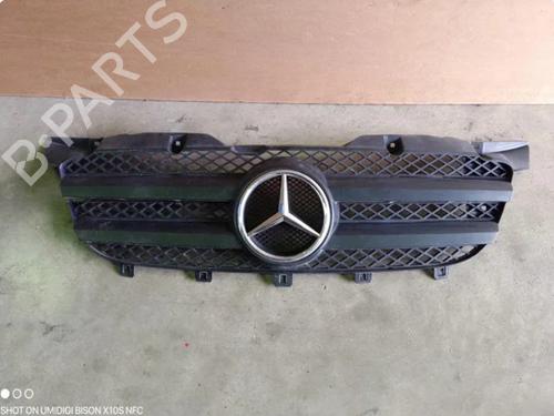 Used Grille Grille 38696838 38696838