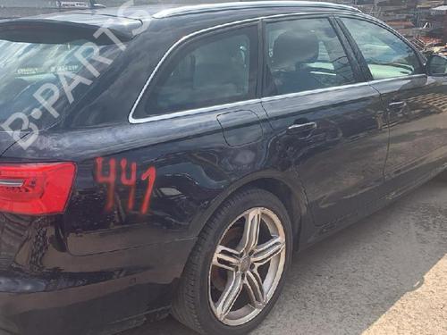 Switch AUDI A6 Allroad C7 (4GH, 4GJ) 3.0 TDI quattro | BP38689705I30 - Image 9