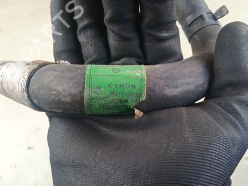 Pipe SSANGYONG KYRON 2.0 Xdi | BP38689132M125 - Image 2