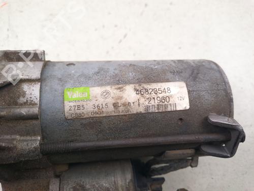Starter FIAT IDEA (350_) 1.3 D Multijet | BP38690092M8 - Image 3