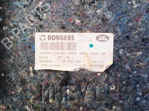 Andre LAND ROVER RANGE ROVER VELAR (L560) 2.0 D180 TD4 4x4 | BP38685370O1 - Image 3