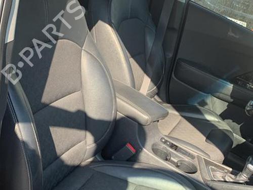 Front right panel KIA NIRO I (DE) 1.6 GDI Hybrid | BP38691433C59  - Image 12