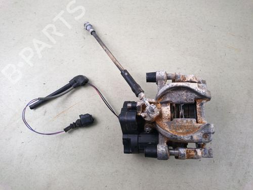 Right rear brake caliper VW T-ROC (A11, D11) 1.5 TSI | BP38691730M106 - Image 2