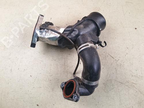 Used Pipe Pipe 39126666 39126666