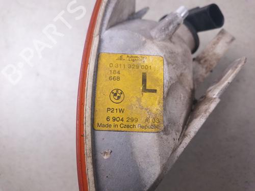 Right front indicator BMW 3 (E46) 320 d | BP38690677C33 - Image 2