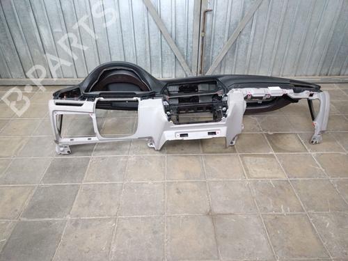 Dashboard BMW 5 (F10) 535 d | BP39130770C46 - Image 4