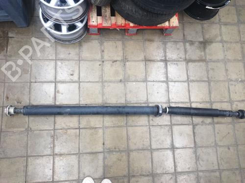 Used Driveshaft Driveshaft 38691796 38691796