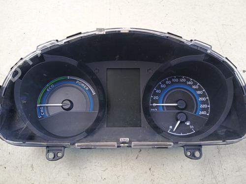 Used Instrument cluster Instrument cluster 39124576 39124576