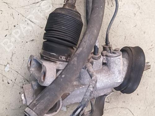 Used Steering rack Steering rack VW POLO IV (9N_, 9A_) 1.4 TDI (80 hp) 39766449 39766449
