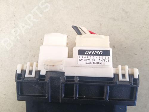 Heater resistor LEXUS NX (_Z1_) 300h AWD (AYZ15, AYZ15_, AYZ15R) | BP39123957M108 - Image 2