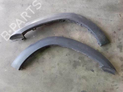 Used Rear left wheel arch trim Rear left wheel arch trim 38696156 38696156