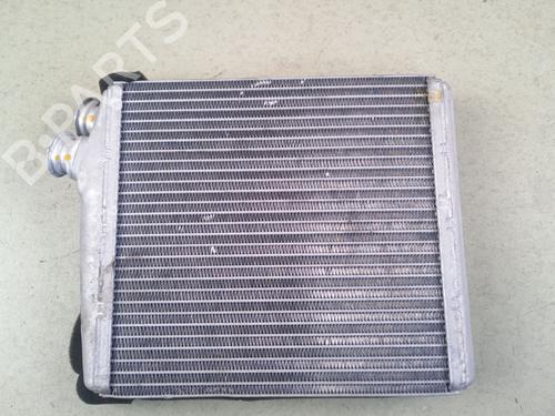 Used Heater matrix Heater matrix 38691136 38691136