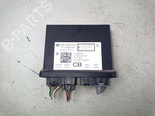 Electronic module OPEL INSIGNIA A (G09) 2.8 V6 Turbo OPC 4x4 (68) | BP39122448M83 - Image 2