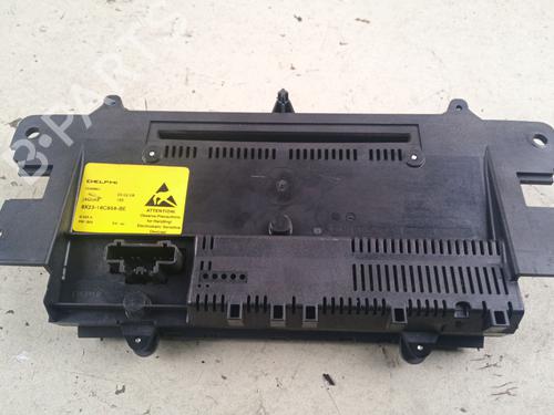 Climate control JAGUAR XF I (X250) 3.0 D | BP39124258I5 - Image 3