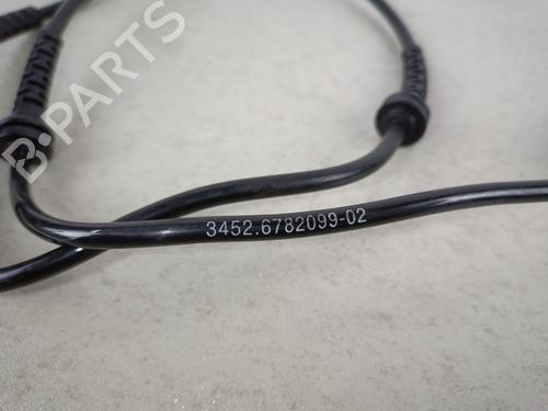 Electronic sensor BMW 5 (F10) 535 d | BP38685968M84 - Image 2