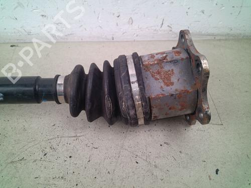 Left front driveshaft VW GOLF V (1K1) 1.9 TDI | BP39124787M38 - Image 4