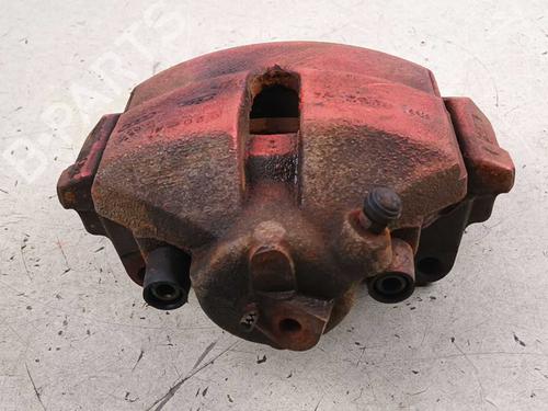 Right front brake caliper AUDI A3 (8P1) 2.0 TDI 16V | BP39908239M104 - Image 2