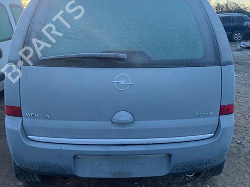 Engine mount OPEL MERIVA A MPV (X03) 1.3 CDTI (E75) | BP38698366M89 - Image 5