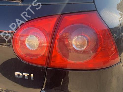 Electronic sensor VW GOLF PLUS V (5M1, 521) 1.6 TDI | BP38693221M84  - Image 12