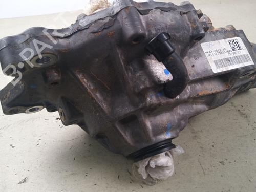 Front differential LAND ROVER RANGE ROVER VELAR (L560) 2.0 D180 TD4 4x4 | BP38691272M23 - Image 3