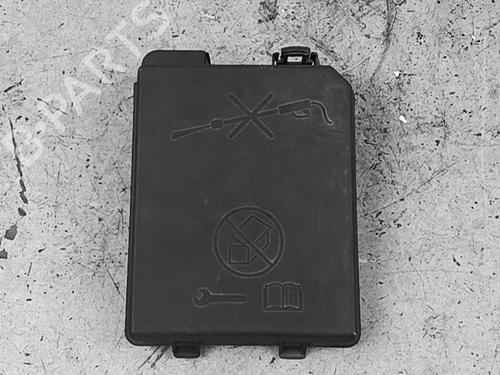 Used Fuse box Fuse box OPEL MOKKA / MOKKA X (J13) 1.7 CDTI (_76) (131 hp) 40524127 40524127