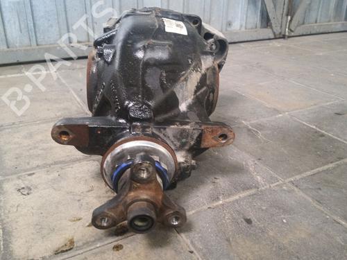Rear differential BMW 3 Convertible (E93) 330 d | BP39134403M24 - Image 4