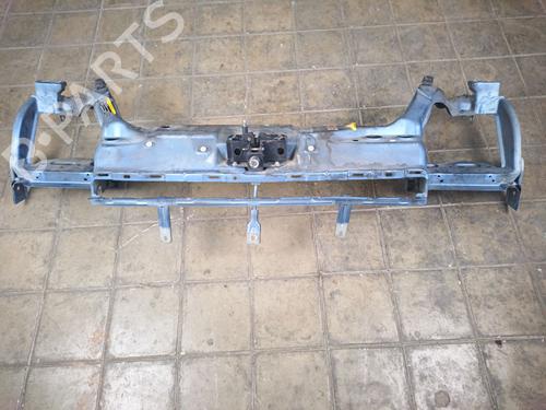 Used Front slam panel Front slam panel 38698889 38698889