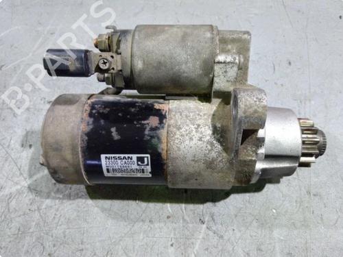 Used Starter Starter 38697302 38697302