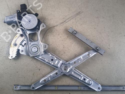 Used Left rear window motor Left rear window motor 38693490 38693490