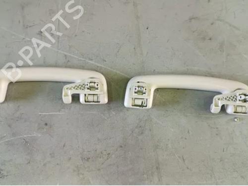Interior roof handle RENAULT CLIO V (B7_) 1.0 LPG (B7MT) | BP39128982I35 - Image 4
