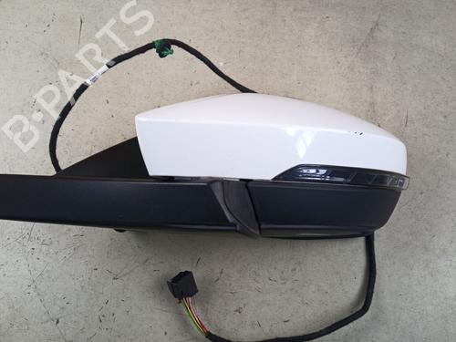 Retrovisor esquerdo VW T-ROC (A11, D11) 1.0 TSI | BP39123043C26 - Image 2