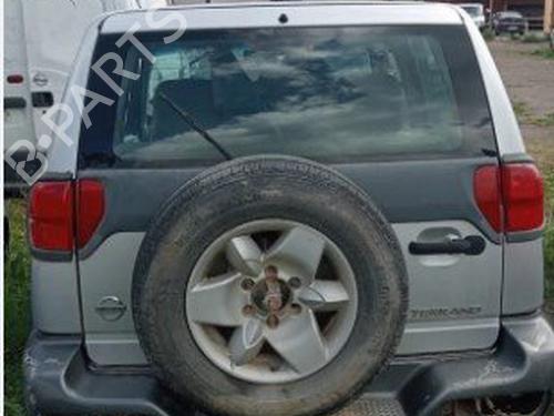 Used Parts NISSAN TERRANO II (R20) 2.7 TD 4WD 4955025