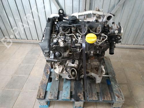 Engine RENAULT CLIO IV (BH_) 1.5 dCi 90 | BP38700478M1 - Image 3