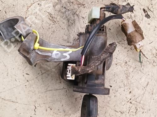 Used Ignition barrel Ignition barrel NISSAN TERRANO II (R20) 2.7 TD 4WD (101 hp) 39766467 39766467