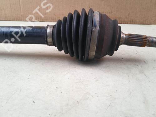 Right front driveshaft CITROËN C3 III (SX) 1.2 PureTech 82 | BP38692126M39 - Image 3