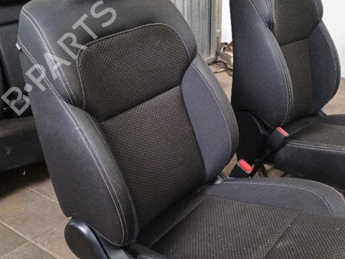 Seats set RENAULT KOLEOS II (HC_) 2.0 dCi 175 4WD | BP39130832C78 - Image 6