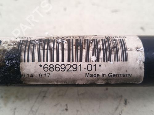 Anti roll bar BMW 3 Convertible (E93) 330 d | BP39132824M96 - Image 2
