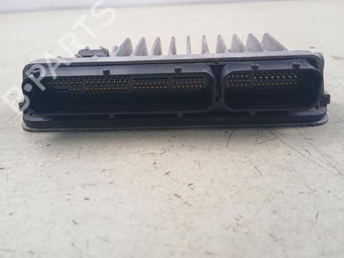 Engine control unit (ECU) TOYOTA AURIS (_E18_) 1.6 (ZRE181_, ZRE185_, ZRE185R, ZRE181R) | BP38699327M57 - Image 2