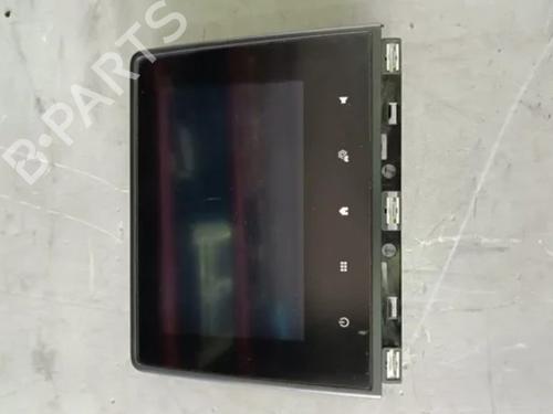 Display RENAULT CLIO V (B7_) 1.0 LPG (B7MT) | BP38695017C48 - Image 3