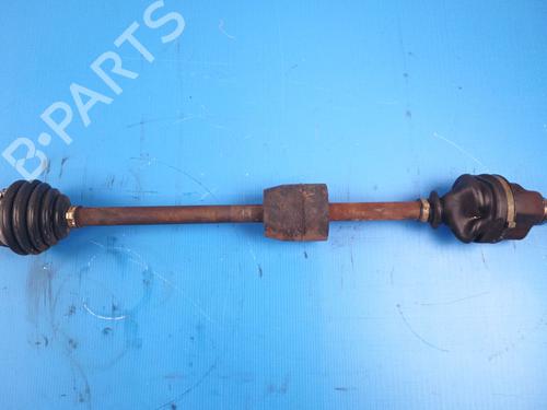 Used Right front driveshaft Right front driveshaft 39124778 39124778