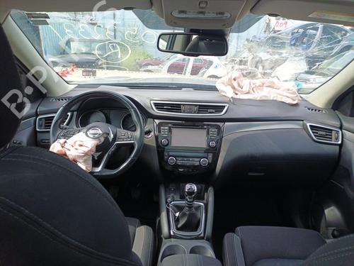 Front right panel NISSAN QASHQAI II (J11, J11_) 1.5 dCi | BP38694340C59 - Image 10