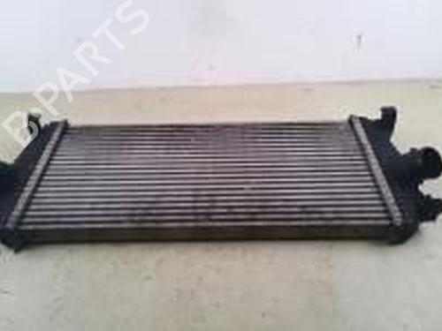 Intercooler CHRYSLER GRAND VOYAGER V (RT) 2.8 CRD | BP38692683M30 - Image 2