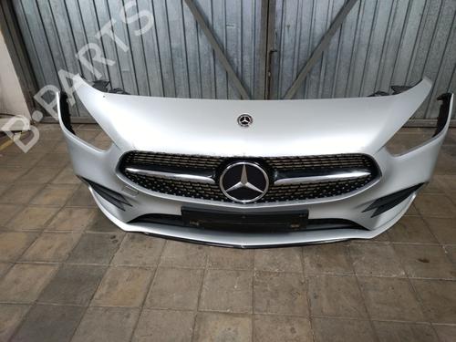 front-bumper-mercedes-benz-b-class-sports-tourer-w247-2018-39120203 main image