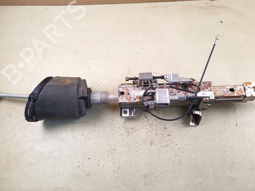 Steering column LAND ROVER RANGE ROVER VELAR (L560) 2.0 D180 TD4 4x4 | BP39124919M21 - Image 3