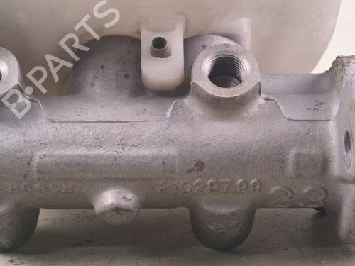 Brake master cylinder CITROËN BERLINGO MULTISPACE (B9) 1.6 HDi 75 / BlueHDi 75 | BP39133117M77 - Image 3