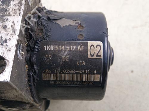 Control unit VW GOLF V (1K1) 1.9 TDI | BP38694434M11 - Image 4