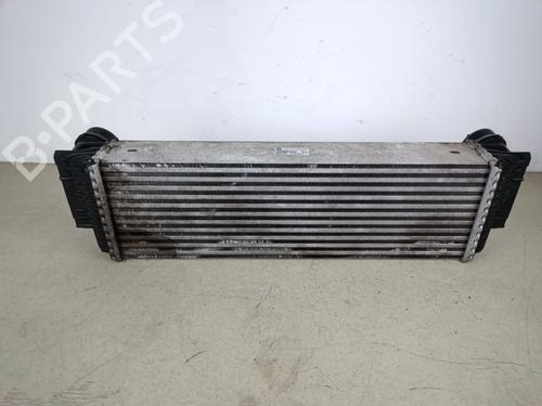 Used Intercooler Intercooler 39125260 39125260