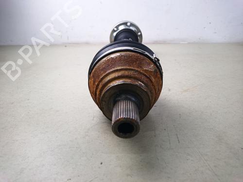 Left front driveshaft VW T-ROC (A11, D11) 1.5 TSI | BP38691756M38 - Image 4