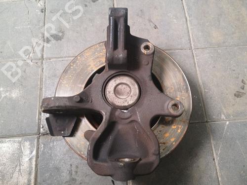 Used Right front steering knuckle Right front steering knuckle 38692108 38692108