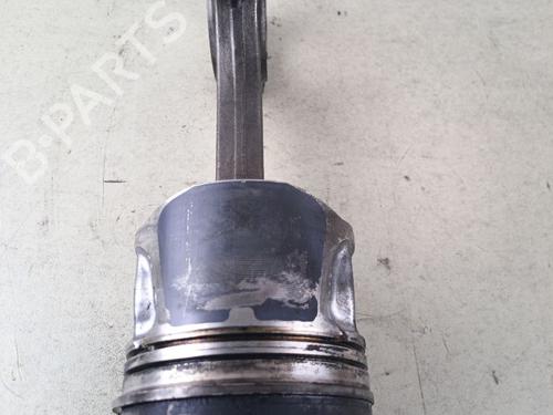 Other NISSAN INTERSTAR Van (X70) dCi 120 | BP38685609O1 - Image 3